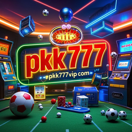 pkk777
