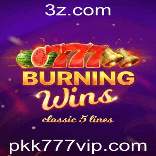 Explorando o Jogo BurningWins: Uma Nova Sensação no Mundo dos Slots