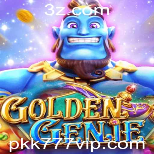 Descubra GOLDENGENIE: O Jogo que Está Revolucionando o Entretenimento