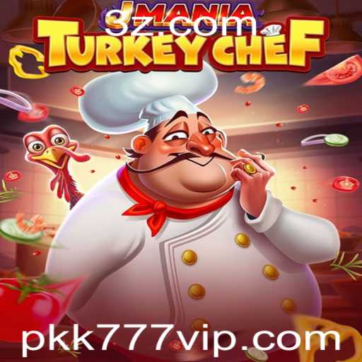 Explorando o Dinâmico Mundo de JManiaTurkeyChef