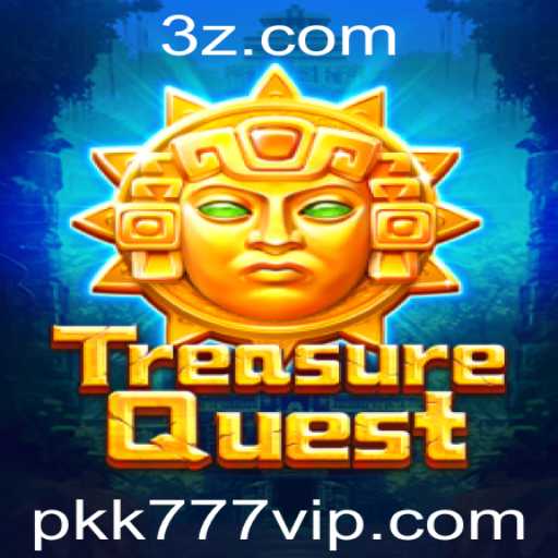 TreasureQuest: Uma Aventura Épica em Busca do Tesouro Escondido