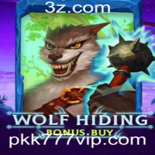 Descubra o Universo de 'WolfHidingBonusBuy': Regras e Dicas para Aventurar-se no Mundo dos Jogos Online